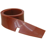 SIP PW23-00003 590 x 2.5mm Rear Rubber Squeegee