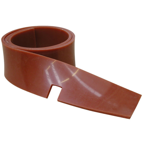 SIP PW23-00007  590 x 3mm Rear Polyurethane Squeegee
