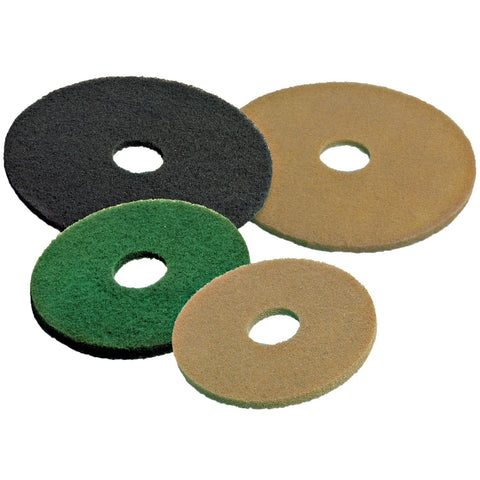 SIP PW23-00029 5x 17" Coarse Abrasive Pads
