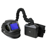 Sealey PWH618 Auto Darkening Welding Helmet with TH3 Powered Air Purifying Respirator (PAPR)