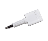 Cougartron WELC2457 Wand/twist shroud (for 4x M8 brush)