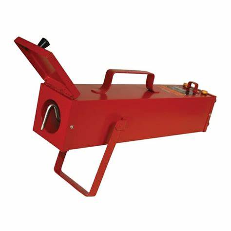 Quiver 110/230Volt – Brookside Welding Supplies Ltd