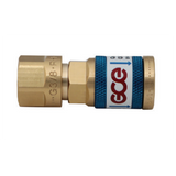 GCE Quick Couplings QC-010, QC-020, QC-030