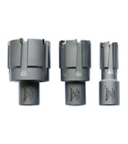 Rotabroach Raptor CTX Cement Carbide TCT Mag Drill Hole Cutter 18/40mm