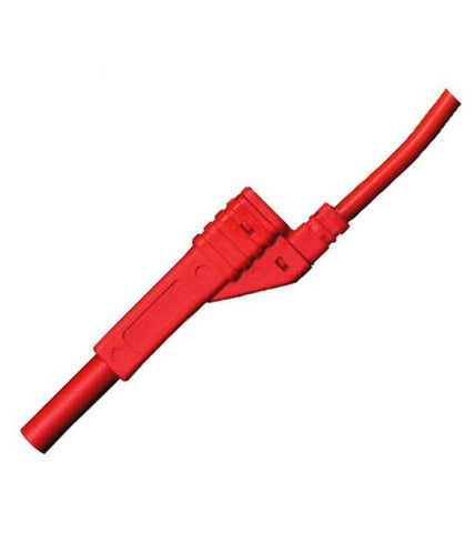 Bymat 1125KR 2m Red Cable
