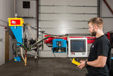 Hire Redrock Submerged Arc Welding Package
