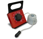 Mosa TC2 Welder Generator TS Welding Remote Control