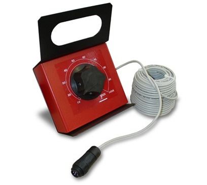 Mosa TC2 Welder Generator TS Welding Remote Control