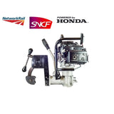 Rotabroach RD074 Rhino 4 Honda Petrol Engine Magnetic Drill