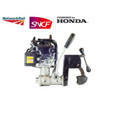 Rotabroach RD074 Rhino 4 Honda Petrol Engine Magnetic Drill
