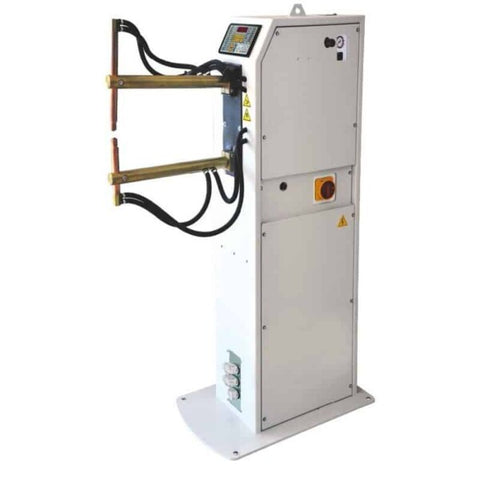 Tecna 4649L 25kVA Tecna Column Pneumatic Spot Welder