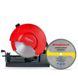 Rotabroach ELEMENT14/1A Element 14 Chop Saw 110V