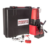 Rotabroach ELEMENT40/1 Element 40 Magnetic Drill 110V