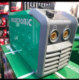 Migatronic 161 E PFC Focus Stick 230V