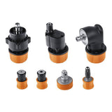 Fein 64203031010 QuickIN Drill Accessories Set