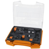 Fein 64203031010 QuickIN Drill Accessories Set