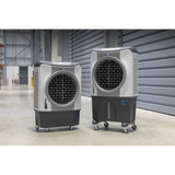 Sealey SAC45 Portable Evaporative Air Cooler 45L