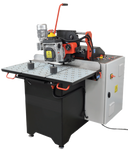 JEI SBM500 SteelBeast Stationary Bevelling Machine