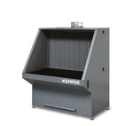 KEMPER Grinding Table  99 820 0016 (2,000 x 1,060 x 1,700 mm)