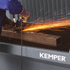 KEMPER Grinding Table  99 820 0016 (2,000 x 1,060 x 1,700 mm)
