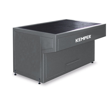 KEMPER Welding Table 950 490 047  (1.000 x 800 x 850 mm)