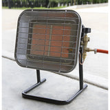 Sealey LP14 Propane Heater with Stand 14,330Btu/hr