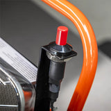 Sealey LP14 Propane Heater with Stand 14,330Btu/hr