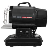 Sealey IR115 Infrared Kerosene/Diesel Heater 51,000Btu/hr