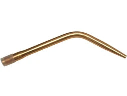 GCE X20 MK 4/5 Swaged Copper Tube Welding Nozzles