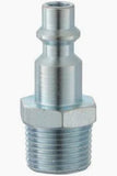 ISO Quick Couplings / Connector, Coupling Pin, Coupling Thread