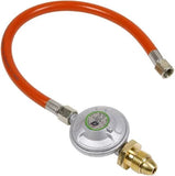 Sealey LP13 Bottle Mounting Propane Heater 14,330Btu/hr