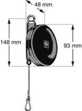 Fein 90801012008 Balancer up to 1.5 kg
