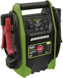 Sealey PRS2200 Premier 12V RoadStart® Jump Starter 2200 Peak Amps