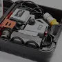 JEi MINIBEAST-SET