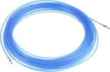 GBC Connectors/Draw Wire/Hoses/ Clips & Coupler for Purge Systems