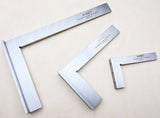 GBC Flange Squares (Various Sizes)