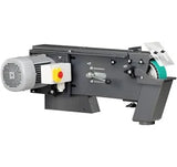 Fein 79020500403 GRIT GI 150 2H Basic Belt Grinder, 150 mm Switchable 400V
