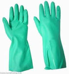 Bymat 1203HS Protective Nitrile gloves