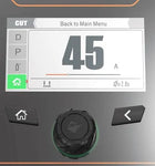 Jasic TFT-EM-200CT TFT Screen for Model EM-200CT