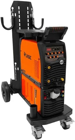 Jasic ZXJT-202A- WC TIG 200A AC/DC Analog Pulse Water Cooled