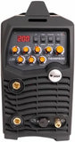 Jasic ZXJT-202A- WC TIG 200A AC/DC Analog Pulse Water Cooled