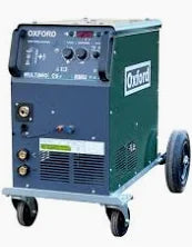 Oxford MultiMIG 331CS Compact MIG Welder