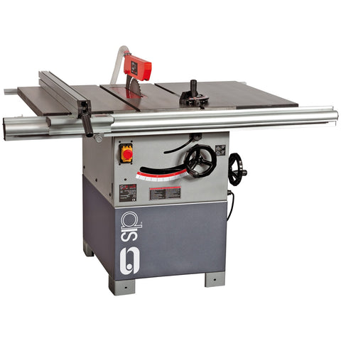 SIP 01446 12" Professional Cast Iron Table Saw