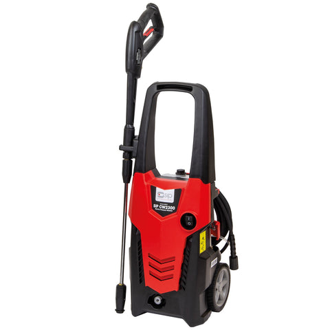 SIP 08972 CW2300 Electric Pressure Washer