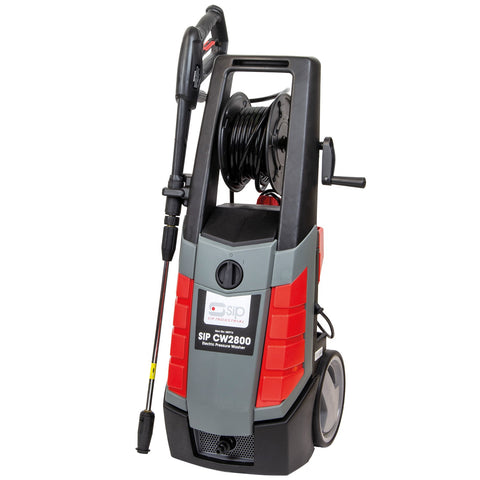 SIP 08974 CW2800 Electric Pressure Washer