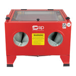SIP 03868 Medium Sandblast Cabinet