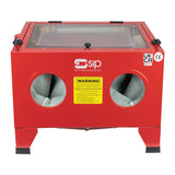 SIP 03868 Medium Sandblast Cabinet