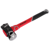 Sealey SLHG041 Premier Short Handle Sledge Hammer 4lb