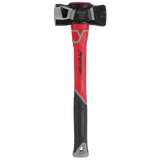 Sealey SLHG041 Premier Short Handle Sledge Hammer 4lb