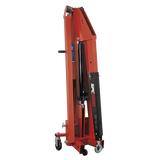 Sealey SPC1000 Folding Engine Crane 1 Tonne